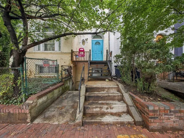 2149 N St NW, Washington, DC