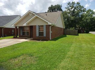 8199 Beretta Dr, Theodore, AL 36582