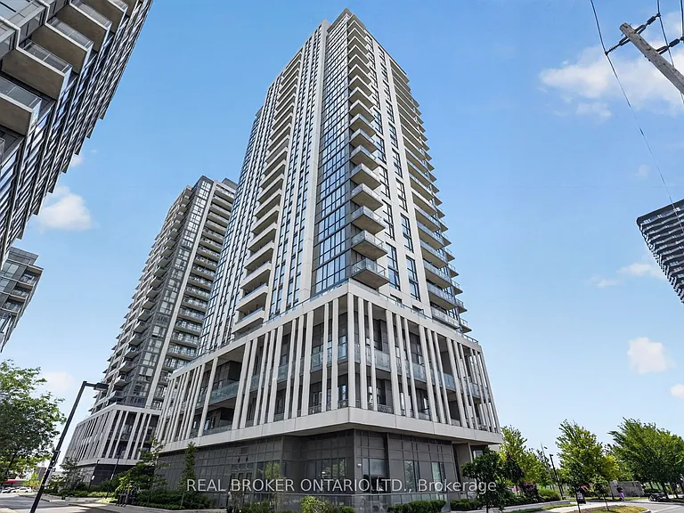 15 Zorra St #1201 — Photo 1