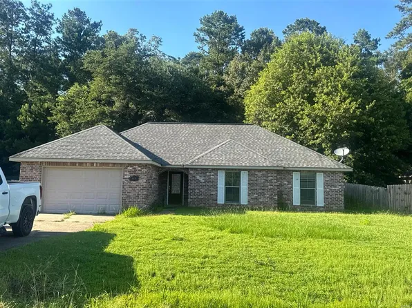 44141 Washley Trace Cir, Robert, LA 70455
