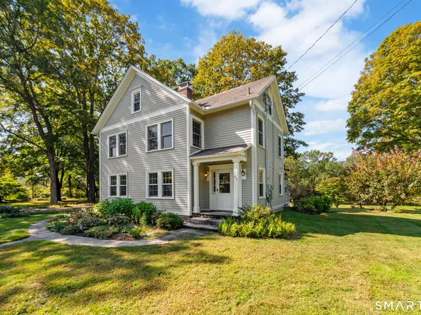 47 South Street, Roxbury, CT 06783