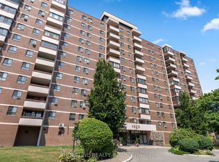 1625 Bloor St #620, Mississauga, ON L4X 1S3