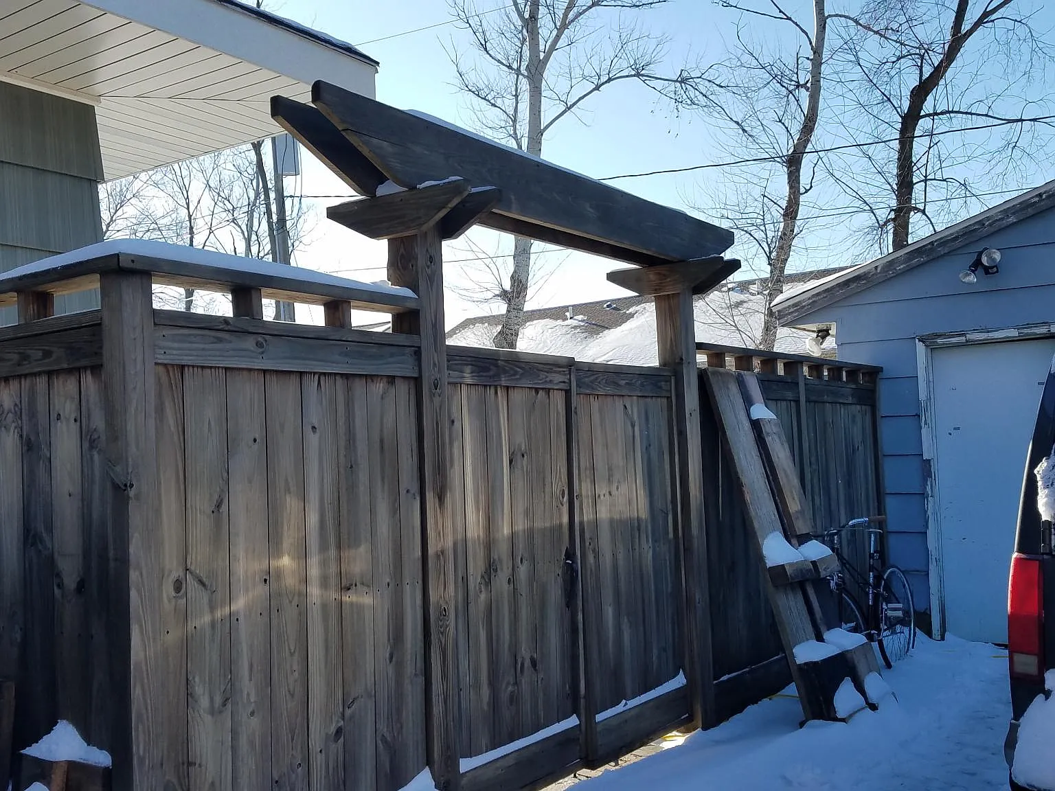 303 Village Dr — Photo 3