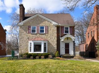 2472 Edgerton Rd, University Heights, OH 44118