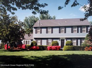 341 Stillwells Corner Rd, Freehold, NJ 07728