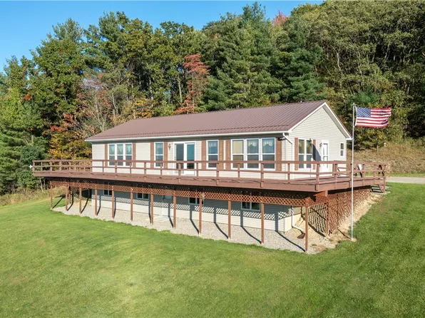 1849 Brush Rd, Hornell, NY 14843