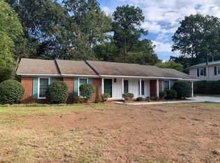 1400 Liberty Dr, Tuscaloosa, AL 35406