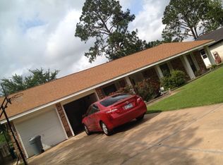 7916 Jonquil Dr, Texas City, TX 77591