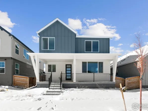 5211 Beckworth St, Timnath, CO 80547