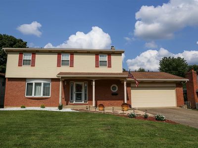 8848 Valley Circle Dr, Florence, KY, 41042
