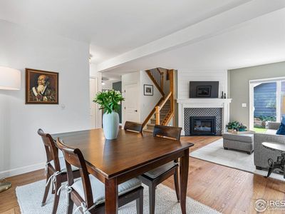 3887 Paseo del Prado, Boulder, CO, 80301