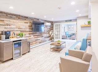 Willowbrook, Cranston, RI 02910