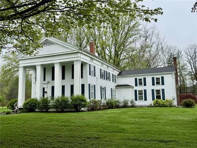 77 Hendy Creek Rd, Elmira, NY, 14905