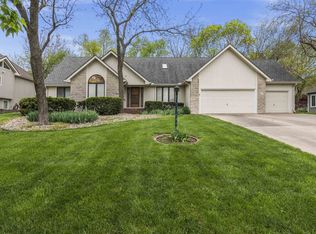 5731 SW Clarion Ln, Topeka, KS 66610