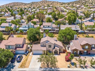 1524 Bengal Ct, Palmdale, CA, 93551