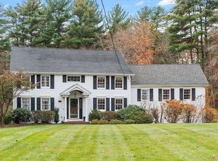 78 North St, North Reading, MA 01864