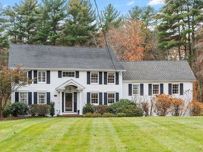 78 North St, North Reading, MA, 01864