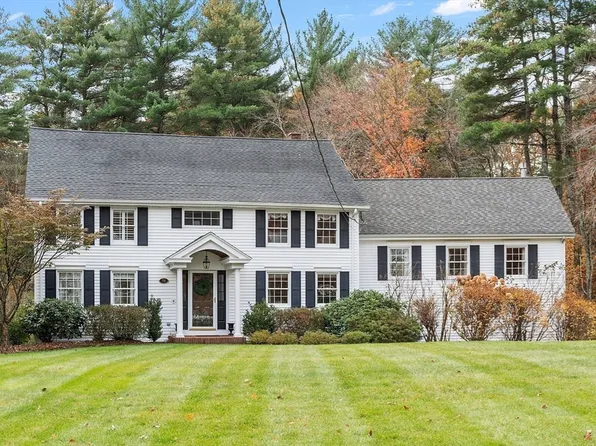 78 North St, North Reading, MA 01864