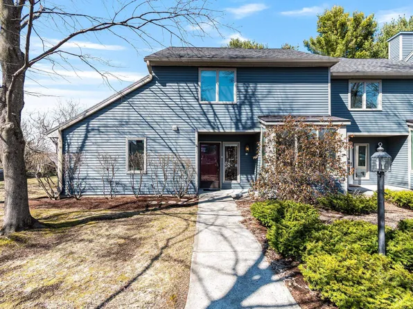 911 Dorset Street #54, South Burlington, VT 05403