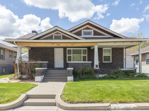 W347IL, 347 S Grant Ave, Pocatello, ID 83204