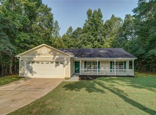 60 Mabry Place Ct, Covington, GA 30014