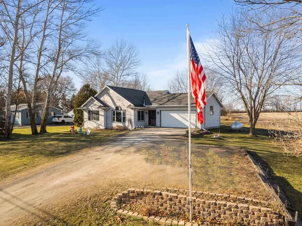 1099 Highway 26, Oshkosh, WI 54904