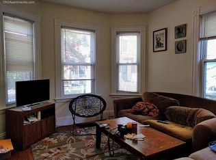 44 Myrtle Ave, Cambridge, MA 02138