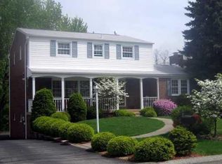 208 Rush Valley Rd, Monroeville, PA 15146