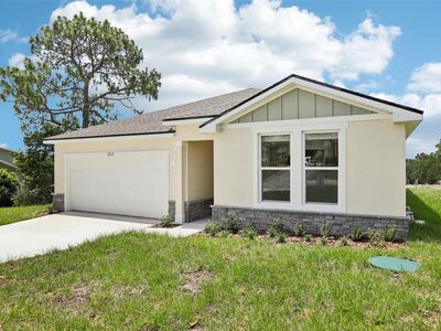 13112 Siam Dr, Spring Hill, FL, 34609