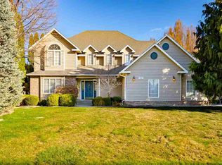 230 Sitka Ct, Richland, WA