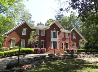 117 Deer Run Strut, Enterprise, AL 36330