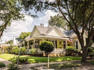 603 4th St S, Columbus, MS 39701