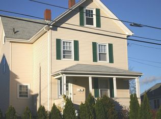 43 Waltham St, Watertown, MA 02472