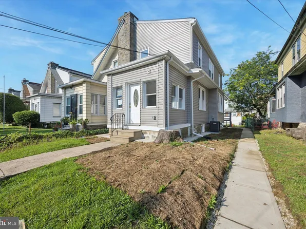 932 Bullock Ave, Yeadon, PA 19050