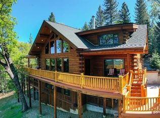 5355 Wisteria Rd, Pollock Pines, CA 95726