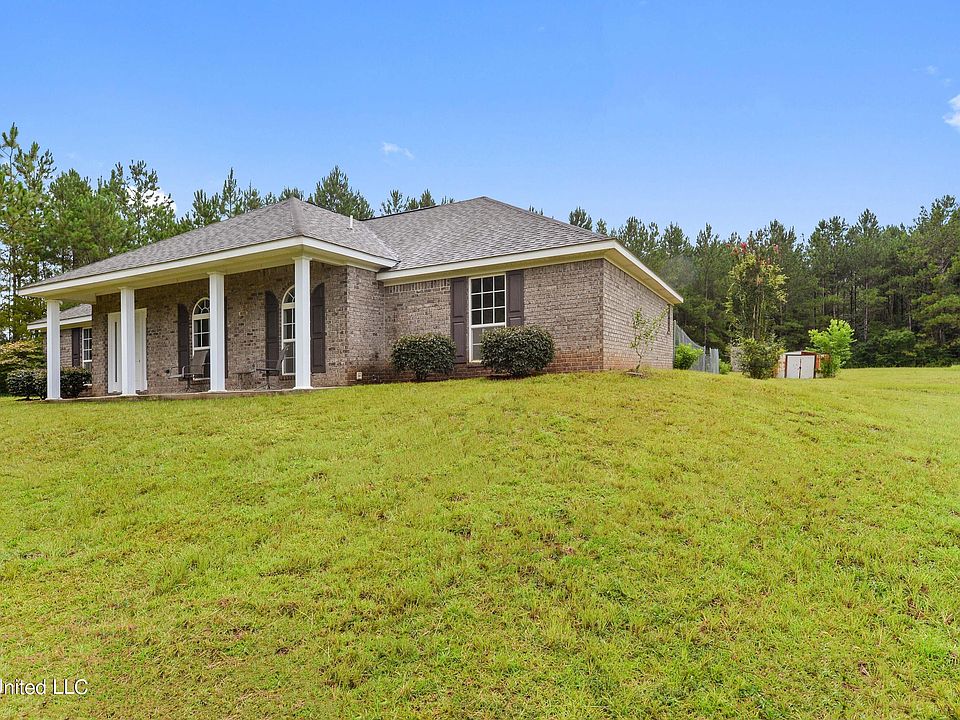 1018 W McHenry Rd, Mchenry, MS 39561 Zillow