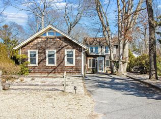 56 Pine Neck Ave, Sag Harbor, NY 11963