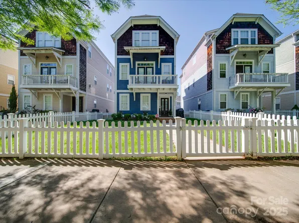 1916 Lela Ave, Charlotte, NC 28208