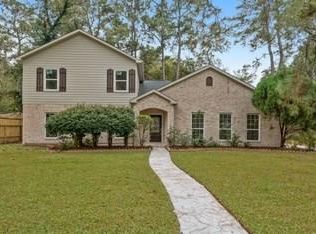 1214 Woodchurch Ln, Houston, TX 77073