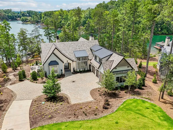 219 Quay Ct, Sunset, SC 29685