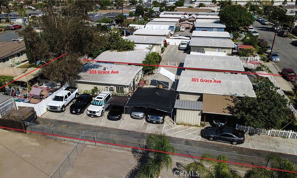 1st image of 301 Grace Ave