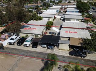 301 Grace Ave, La Habra, CA 90631