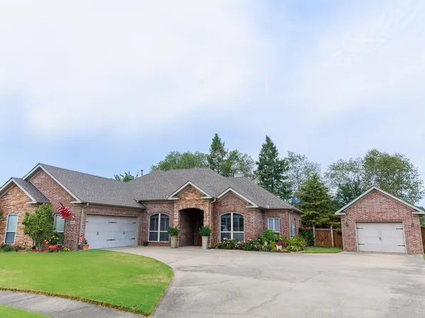 3507 Buckeye Cv, Benton, AR 72015