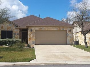 1205 Fort Davis St, Georgetown, TX 78633