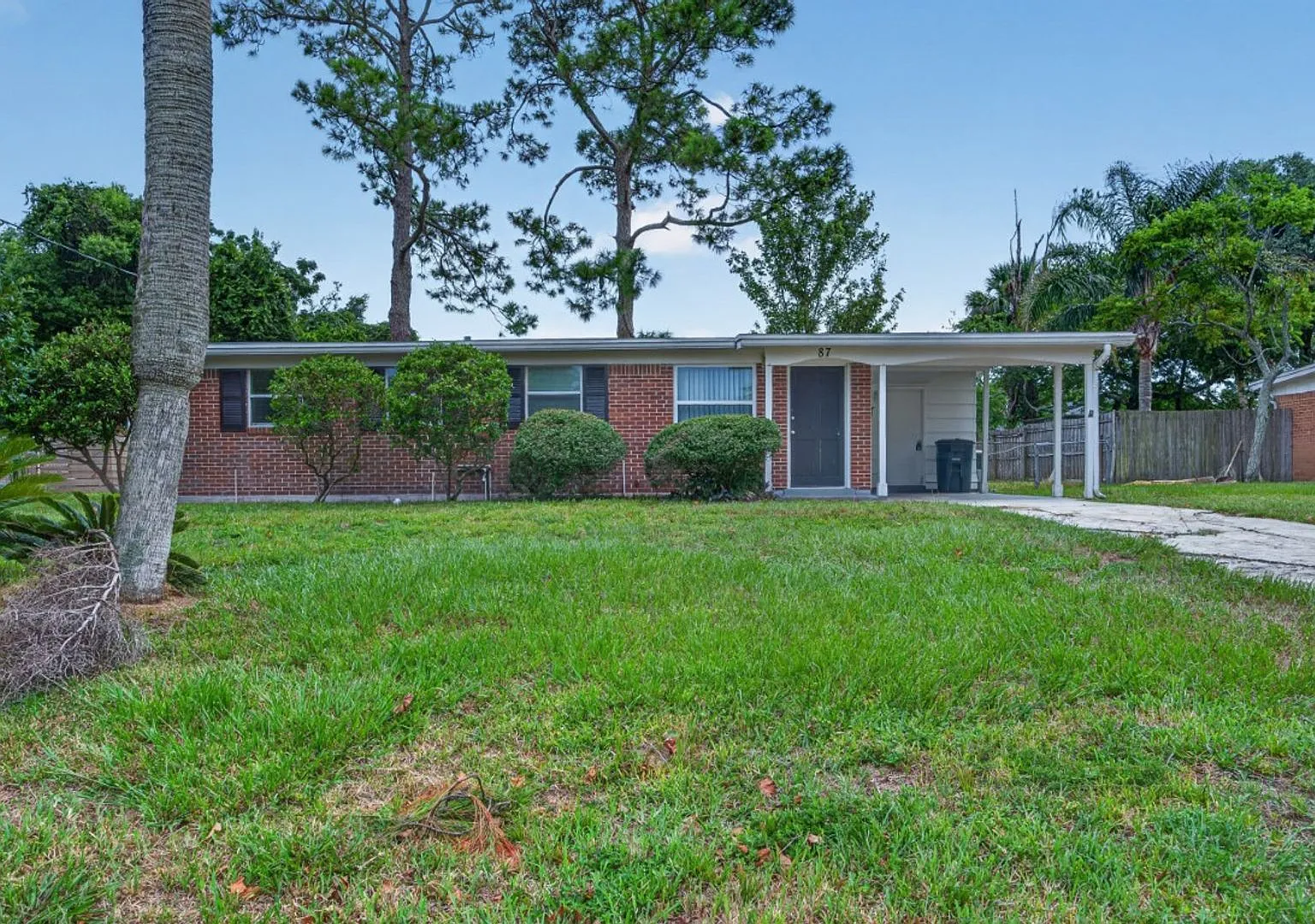 Home for rent — Photo 1