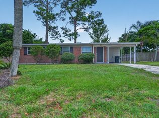 87 Saratoga Cir S, Atlantic Beach, FL 32233
