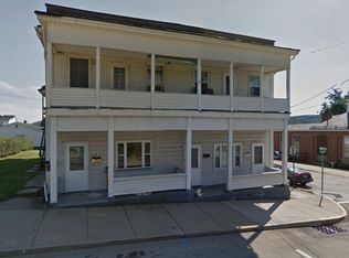 304 Broad Ave, Belle Vernon, PA