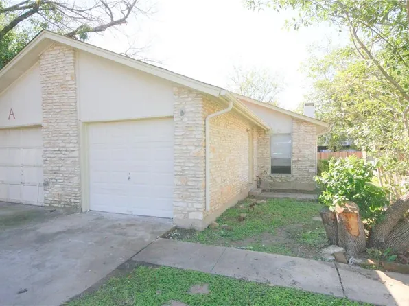 1013 Fieldwood Dr #B, Austin, TX 78758