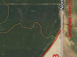 Zero N #1900-W, Pingree, ID 83262