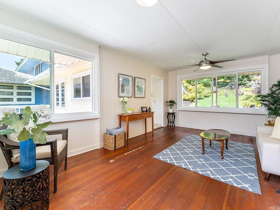 2334 Jasmine St Honolulu, HI, 96816 Apartments for Rent Zillow